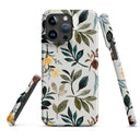 Snap case for iPhone®