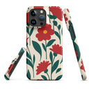 Snap case for iPhone®