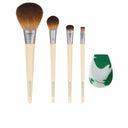 Ecotools Make-Up Brush Ecotools The Core Five Lote