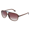 Police Men's Sunglasses Police Spl9626005Az Ø 60 Mm
