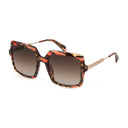 Police Ladies' Sunglasses Police Splg20-5409Yb