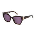 Police Ladies' Sunglasses Police Spll34-550752 Ø 55 Mm