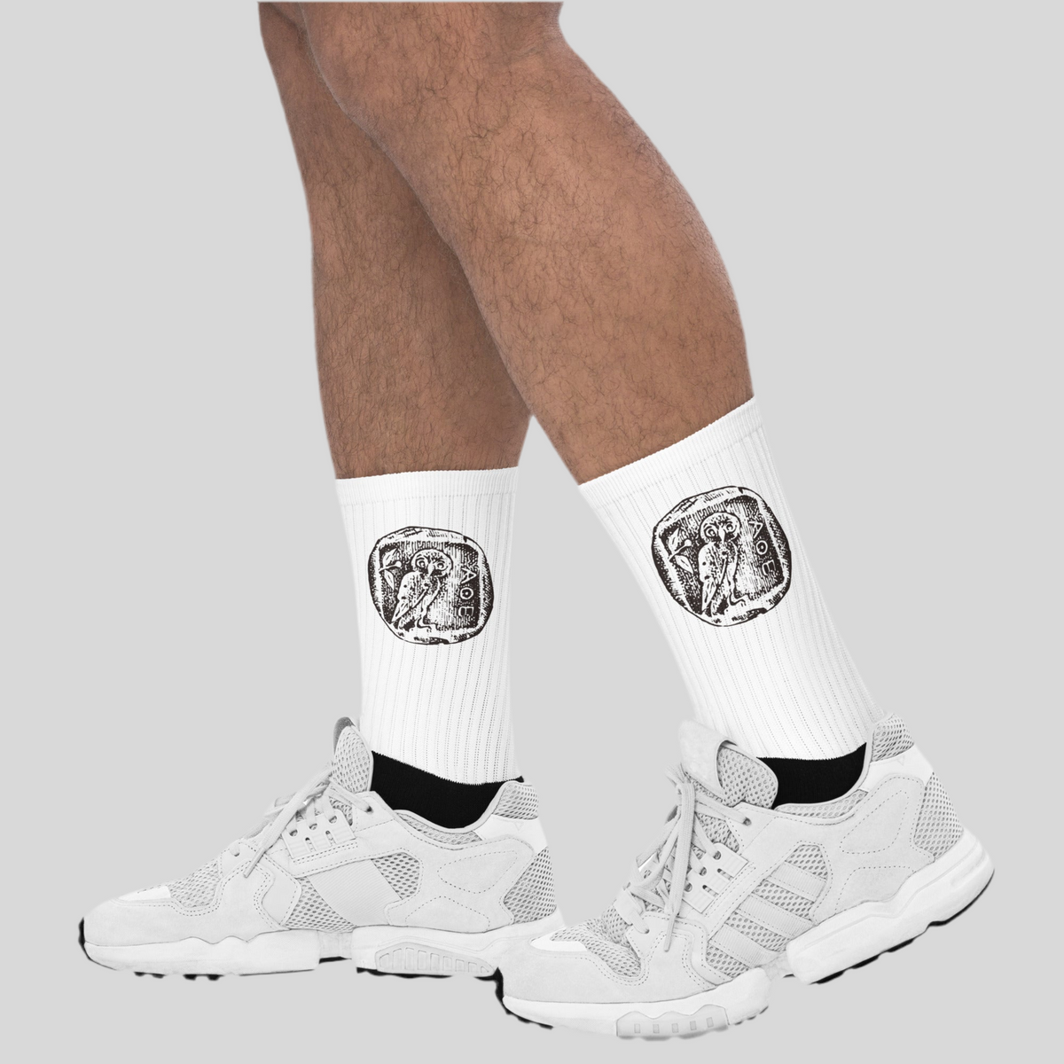 Men's Collectors Guild Socks