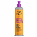 Tigi Shampoo For Coloured Hair Tigi Colour Goddess Caramel 400 Ml