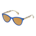 Police Men's Sunglasses Police Spl086 Ø 65 Mm