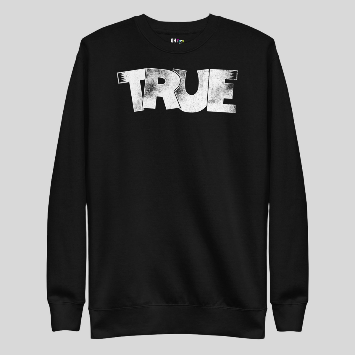 Men's Premium Sweatshirt