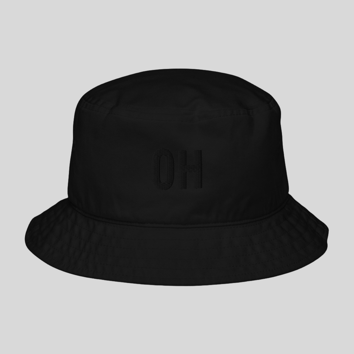 Women's Organic bucket hat