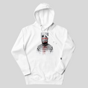 Women’s Silence Hoodie