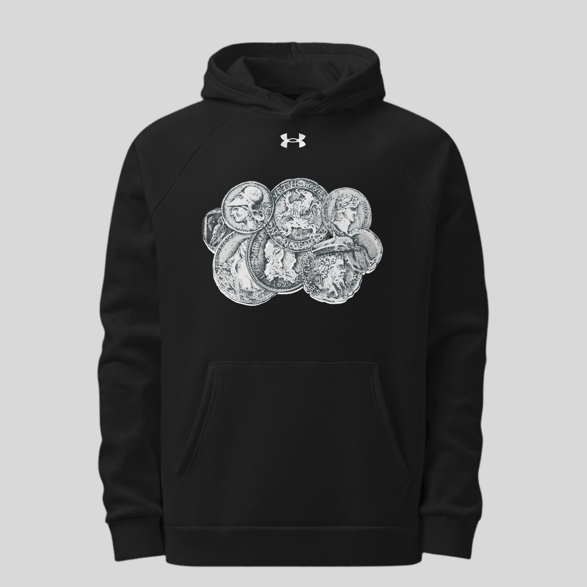 Men's Collectors Guild Under Armour® hoodie