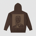 Essential Heavyweight Cotton Hoodie