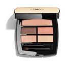 Chanel Eye Shadow Palette Chanel Les Beiges Warm (1 Unit)
