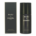 Chanel Spray Deodorant Chanel Bleu 100 Ml