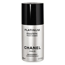 Chanel Spray Deodorant Chanel Égoïste 100 Ml