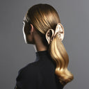 Sisley Detangling Hairbrush Sisley Hair Rituel Black