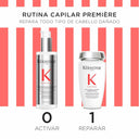 Kerastase Hair Dressing Set Kerastase Premiere 2 Pieces