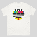 Unisex TV classic tee