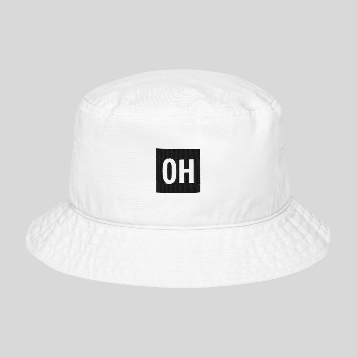 Women's  Organic bucket hat