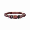 Police Men's Bracelet Police Pj26458Blc-02