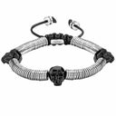 Police Men's Bracelet Police Pj26553Bssb.01 20 Cm