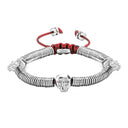 Police Men's Bracelet Police Pj26553Bss.03 20 Cm
