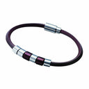 Police Men's Bracelet Police Pj22653Blc-02-19 (19 Cm)
