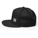 Men's Trucker Cap