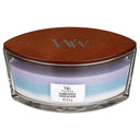 Woodwick Scented Candle Woodwick Trilogy Ellipse Candles