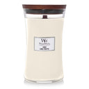 Woodwick Scented Candle Woodwick Large Hourglass Candles