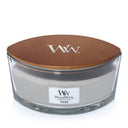 Woodwick Scented Candle Woodwick Core Ellipse Fireside 453 G