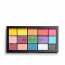 Revolution Make Up Eye Shadow Palette Revolution Make Up Reloaded