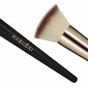Kashōki Make-Up Base Brush Kashōki Kabuki Flat 1 Unit