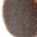 Kashōki Make-Up Base Brush Kashōki Kabuki Flat 1 Unit