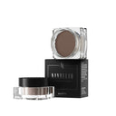 Nanobrow Eyebrow Make-Up Nanobrow Eyebrow Pomade Dark Brown 6 G Ointment