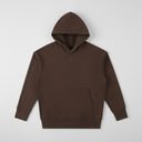 Essential Heavyweight Cotton Hoodie