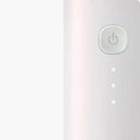 Xiaomi Hair Clippers Xiaomi Mjzfs01Lf White