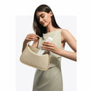 Xiaomi Hair Clippers Xiaomi Mjzfs01Lf White