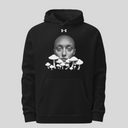 Women's Psychodelic Under Armour® hoodie