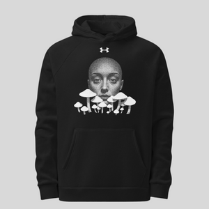 Women's Under Armour® hoodie