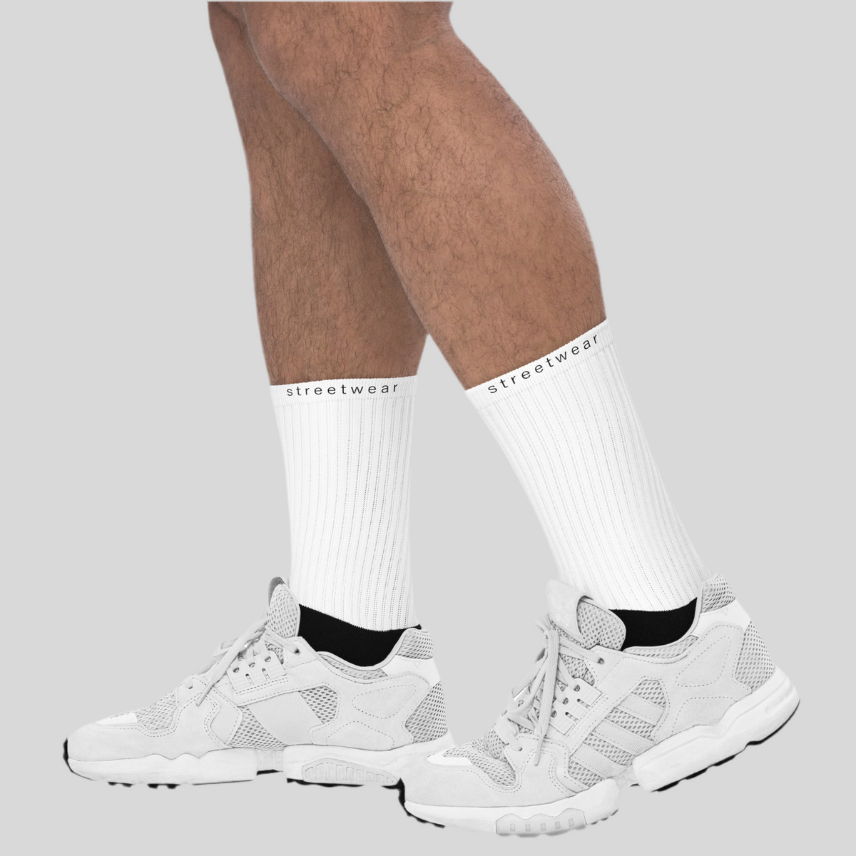 Men's streetwear Socks