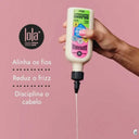 Lola Cosmetics Hair Mask Lola Cosmetics Xapadinha 200 Ml