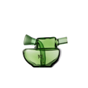 MJ Arsenal Commander Blunt Bubbler