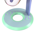 Khalifa x Stündenglass Gravity Infuser - Violet Sky / Mints