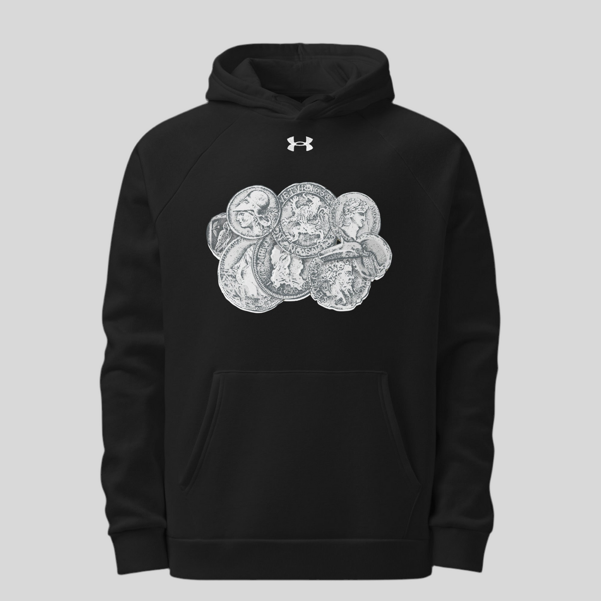 Men’s Collectors Guild Under Armour® hoodie