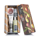 La Chinata Men's Cosmetics Set La Chinata Small Gift 4 Pieces