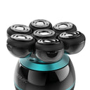 Cecotec Hair Clippers/Shaver Cecotec Precisioncare Skull Shaver