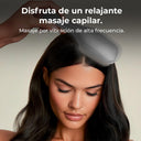 Cecotec Hair Regenerating Brush Cecotec Haircare Revitalize Aluminium