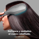 Cecotec Hair Regenerating Brush Cecotec Haircare Revitalize Aluminium