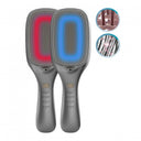 Cecotec Hair Regenerating Brush Cecotec Haircare Revitalize Aluminium