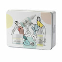 Skin Generics Make-Up Set Skin Generics Id Skin 3 Pieces