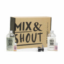Mix & Shout Shampoo Mix & Shout Rutina Fortalecedor Lote 4 Pieces Strengthening Hair Treatment